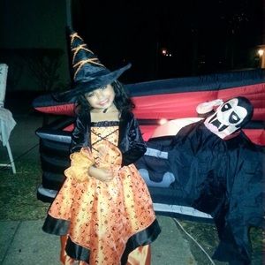 Meet your Posher, Wilda